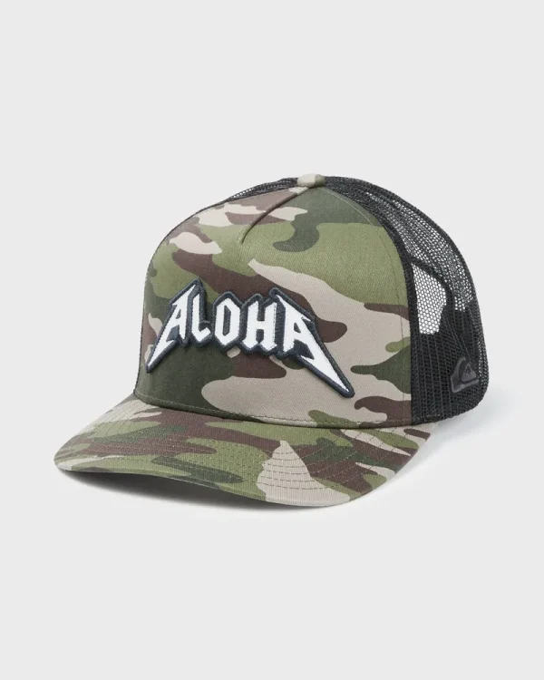 Hawaii Elite Hat