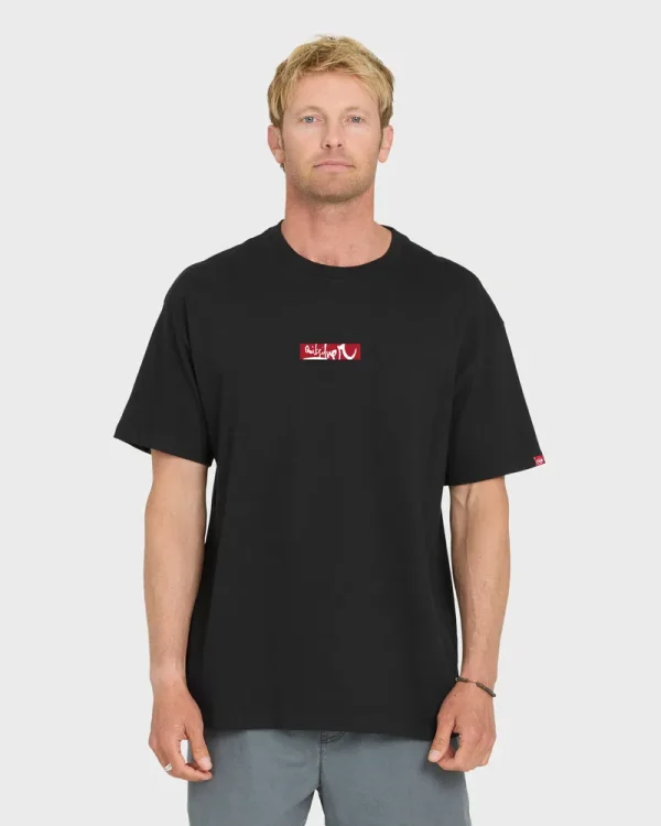 Young Guns Impaired Surf Short Sleeve T-Shirt