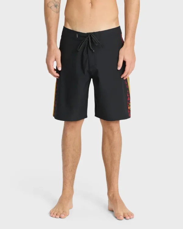 Hawaii Spearhead 20" Boardshorts