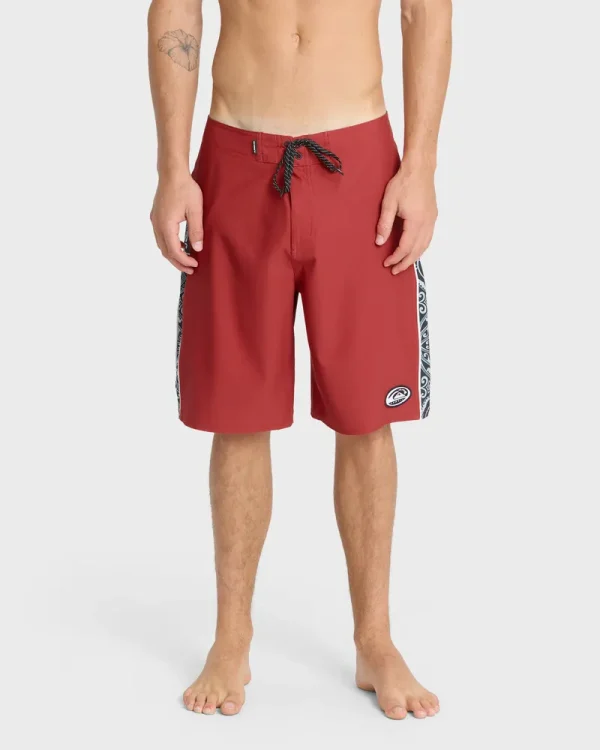 Hawaii Nomad 21" Boardshorts