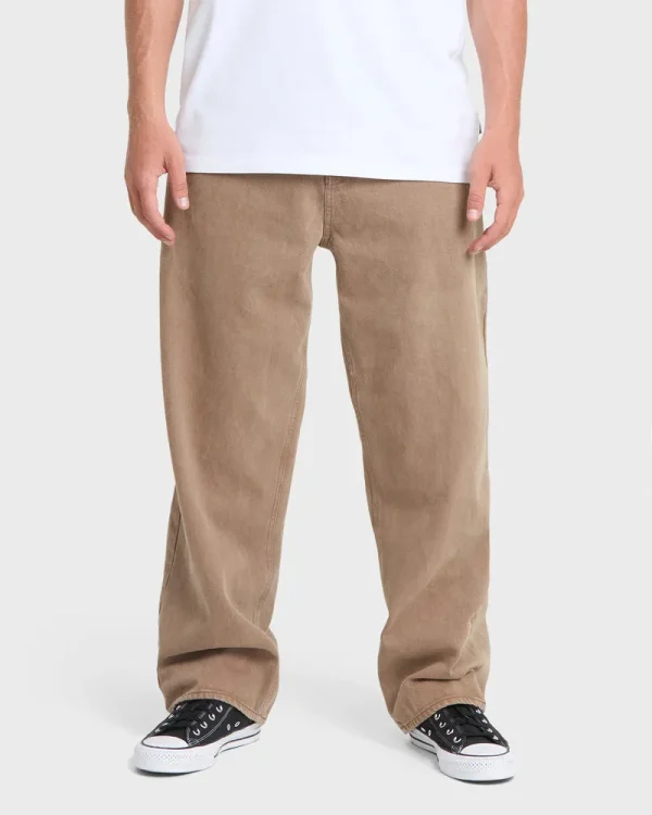 QSD Baggy Jeans