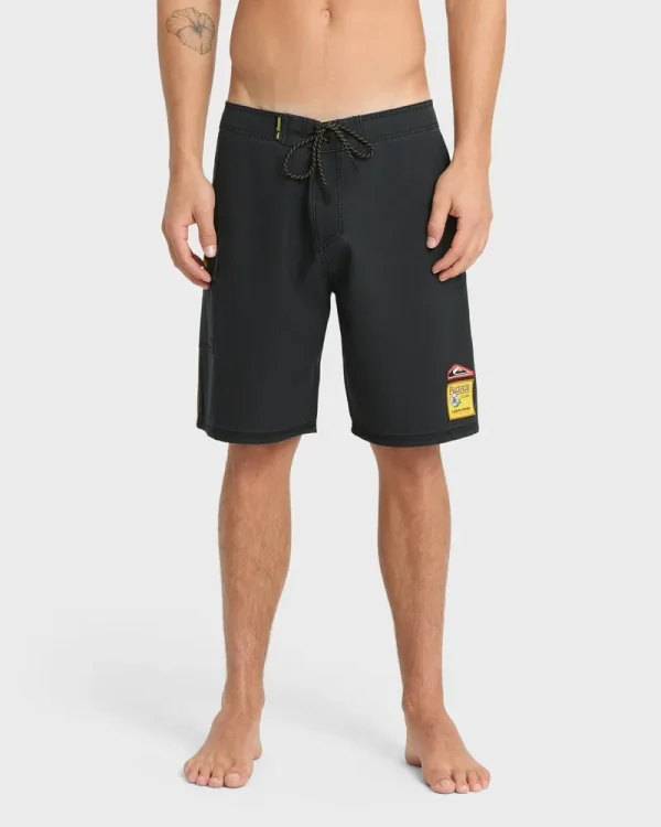 Pacifico Ballena 20" Boardshorts