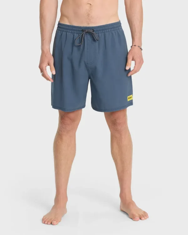 Pacifico Talavera Volley Swim Trunks