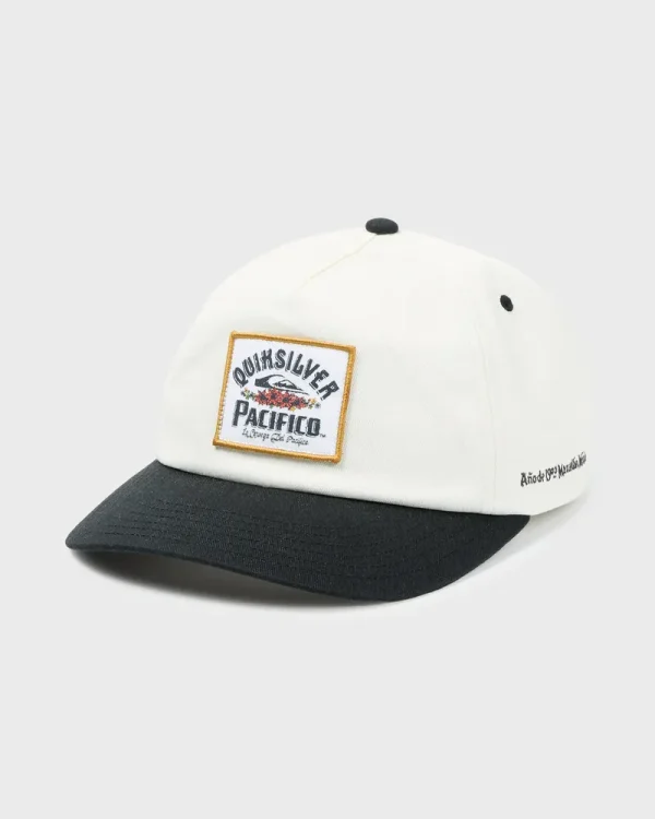Pacifico Signage Lockup Hat