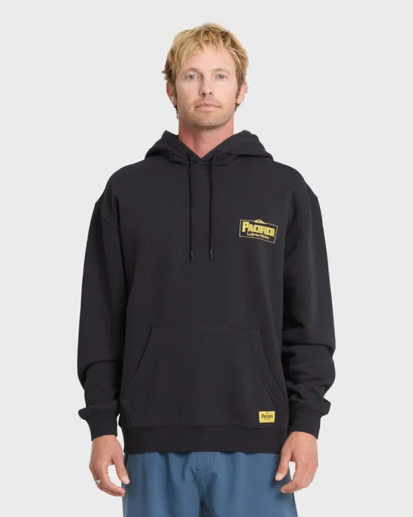Pacifico Sayulita Cruising Pullover Hoodie