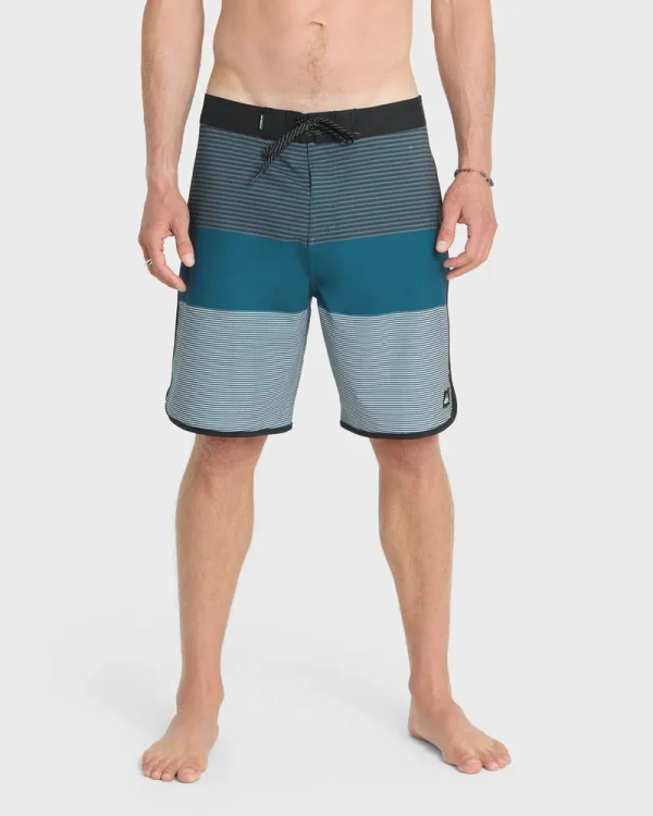 Tijuana 19" Boardshorts