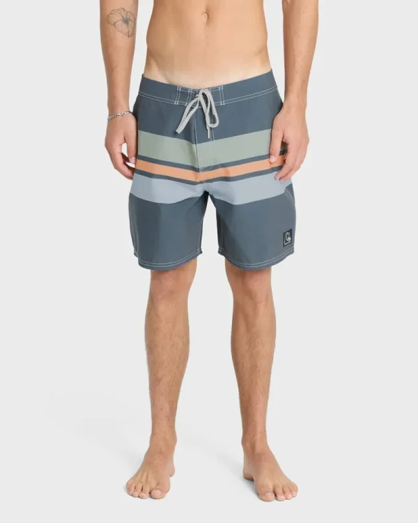 Original Straight Leg 18" Boardshorts