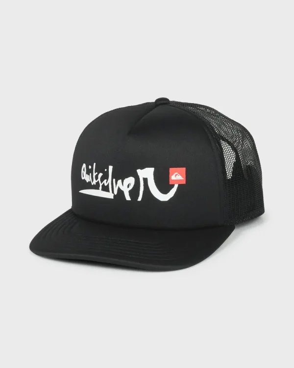 Foam Slayer Impaired Trucker Hat