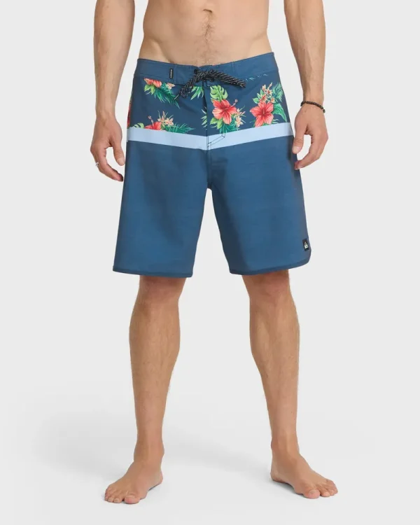Surfsilk Hawaii Blockchild 19" Boardshorts