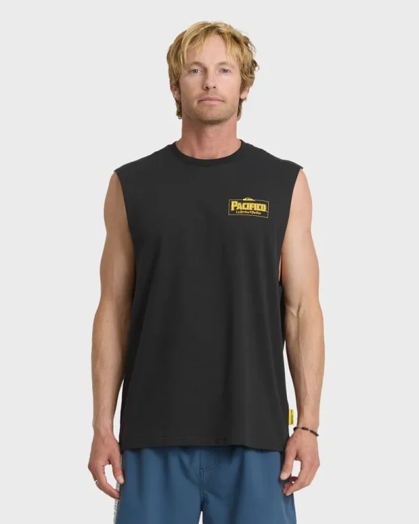 Pacifico Sayulita Cruising Tank Top