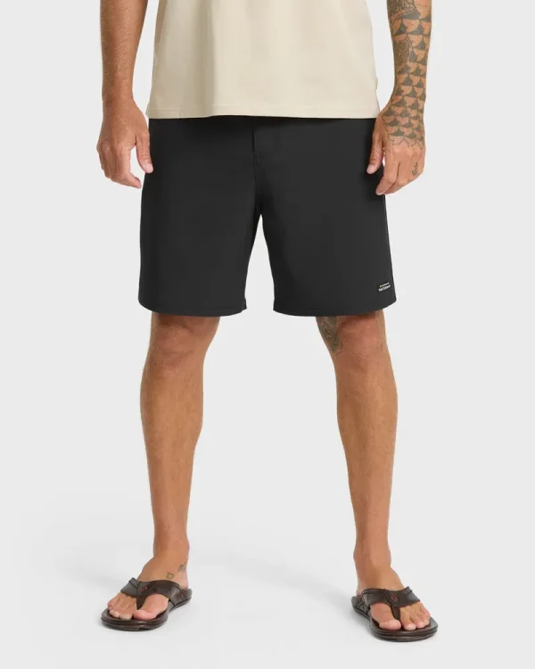 Waterman Strands 19" Amphibian Hybrid Shorts