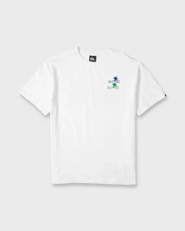 Stab High Virginia Beach Short Sleeve T-Shirt