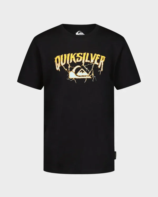 Boys The Lightning Short Sleeve T-Shirt