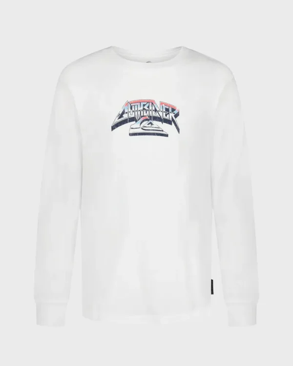 Boys The Sting Long Sleeve T-Shirt