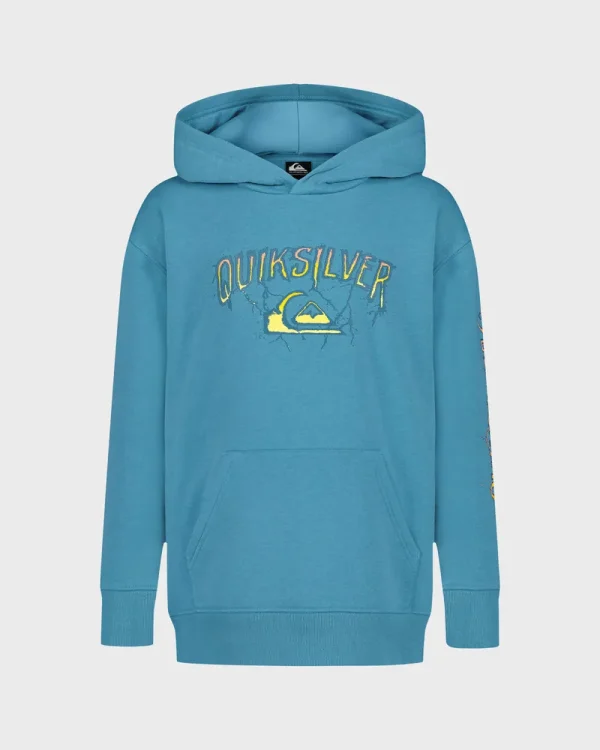 Boys The Lightning Hoodie