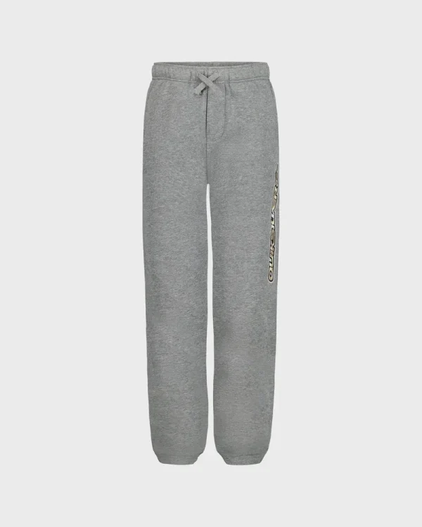 Boys QS Camo Jogger Sweatpant
