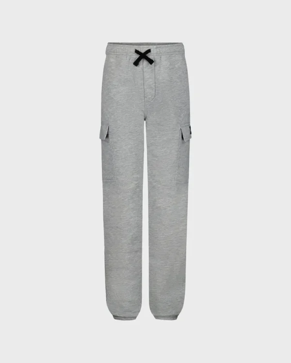Boys Jogger Cargo Pant