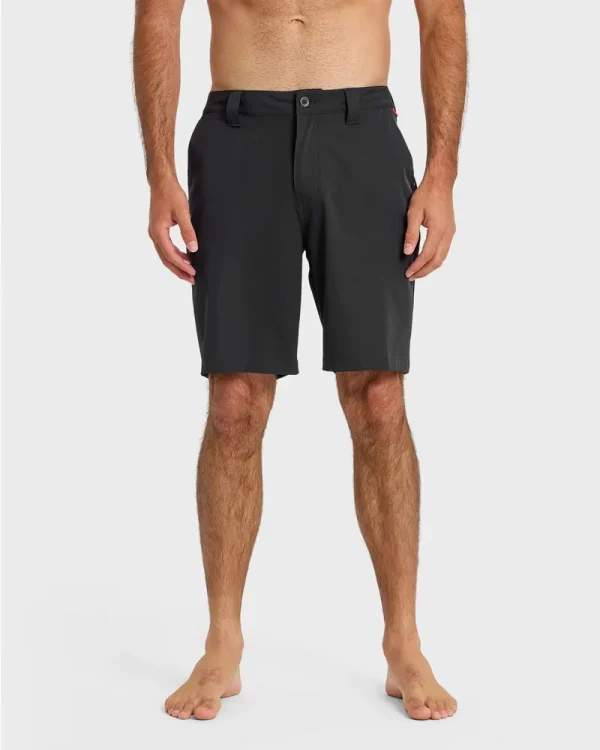 Union 20" Amphibian Hybrid Shorts