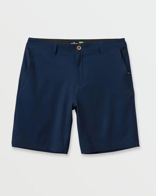 Union 20" Amphibian Hybrid Shorts