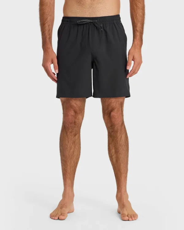 Taxer 18" Amphibian Hybrid Shorts