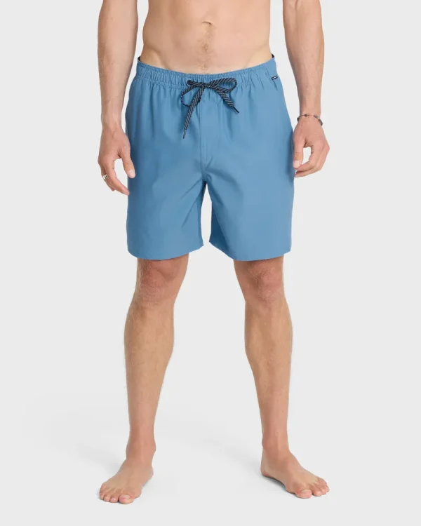 Taxer 18" Amphibian Hybrid Shorts