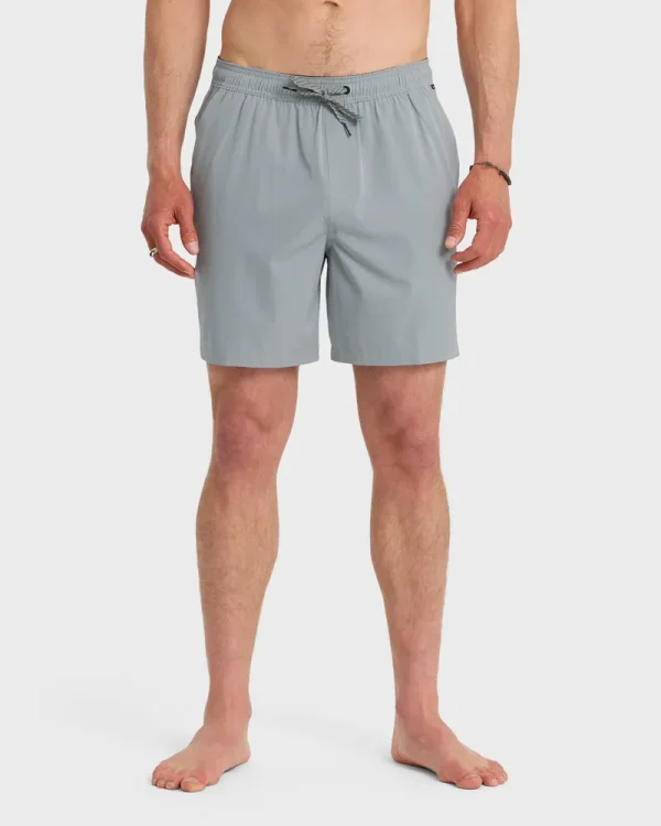 Taxer 18" Amphibian Hybrid Shorts