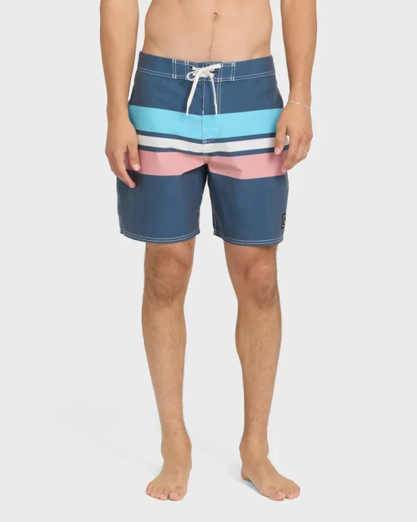Original Straight Leg 18" Boardshorts