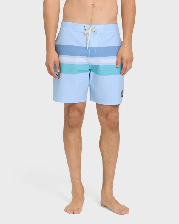 Original Straight Leg 18" Boardshorts