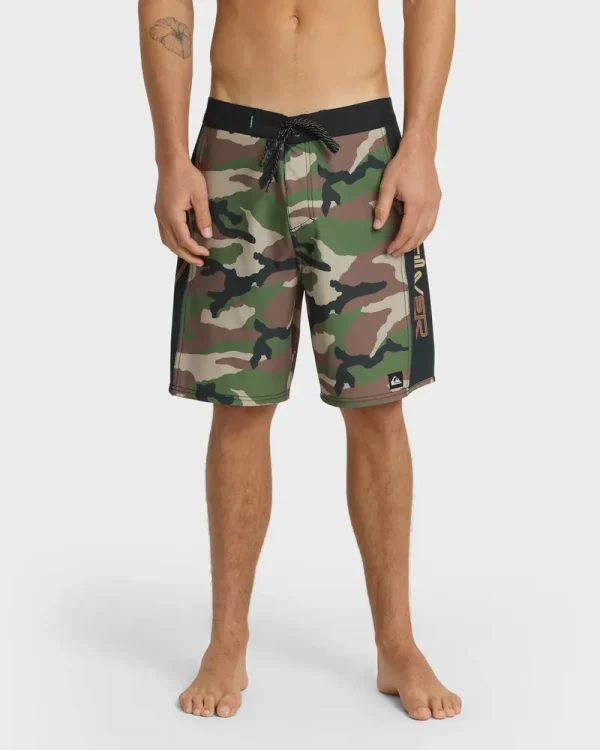 Surfsilk Arch 19" Boardshorts