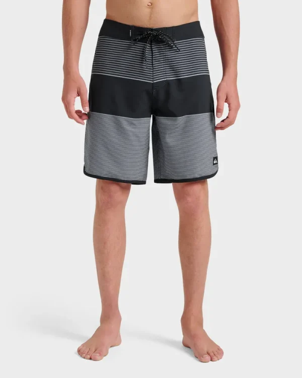 Surfsilk Tijuana 19" Boardshorts