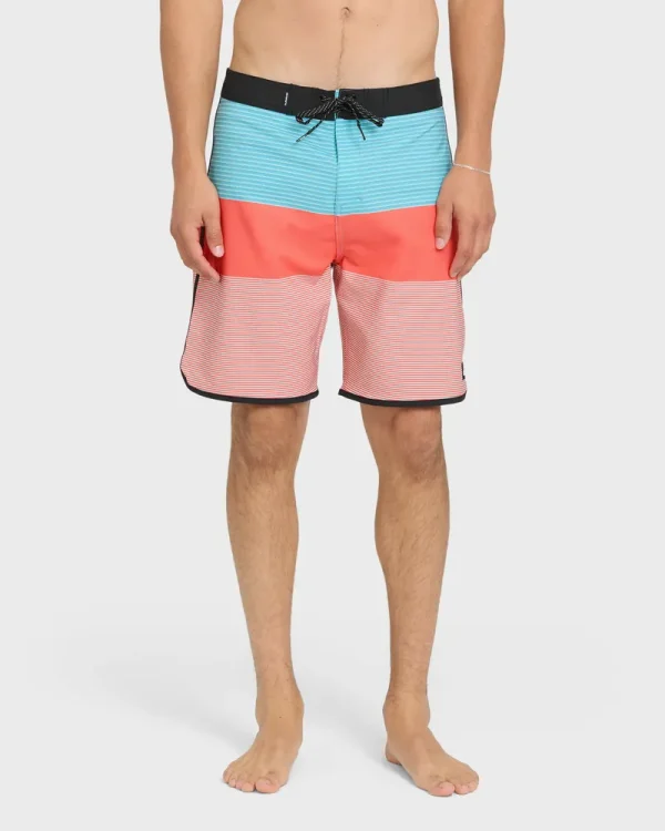 Surfsilk Tijuana 19" Boardshorts
