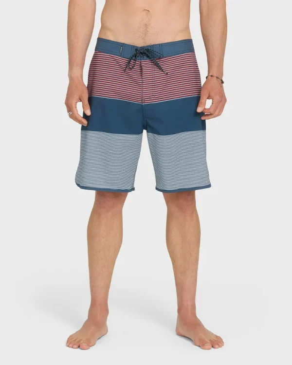 Surfsilk Tijuana 19" Boardshorts