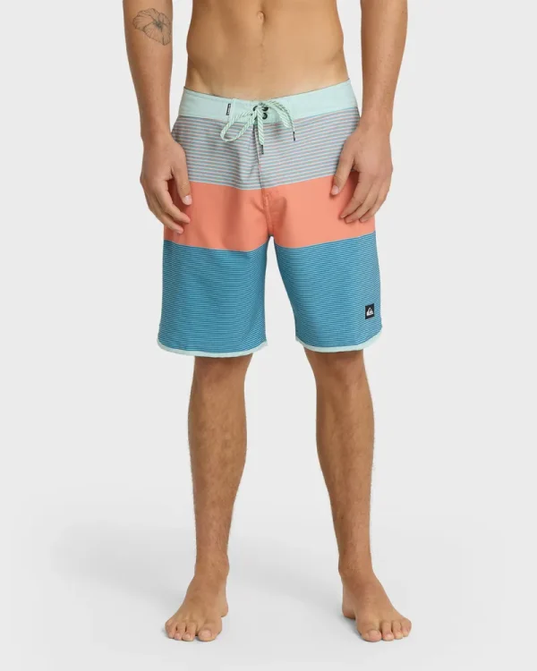 Surfsilk Tijuana 19" Boardshorts