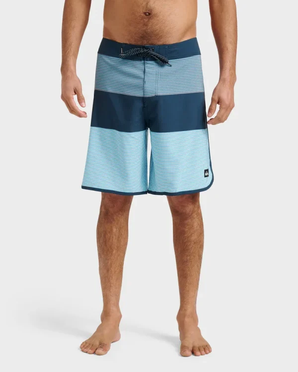Surfsilk Tijuana 19" Boardshorts