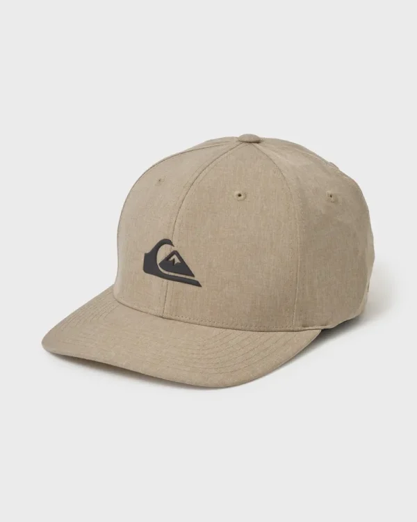 Amped Up Flexifit Hat