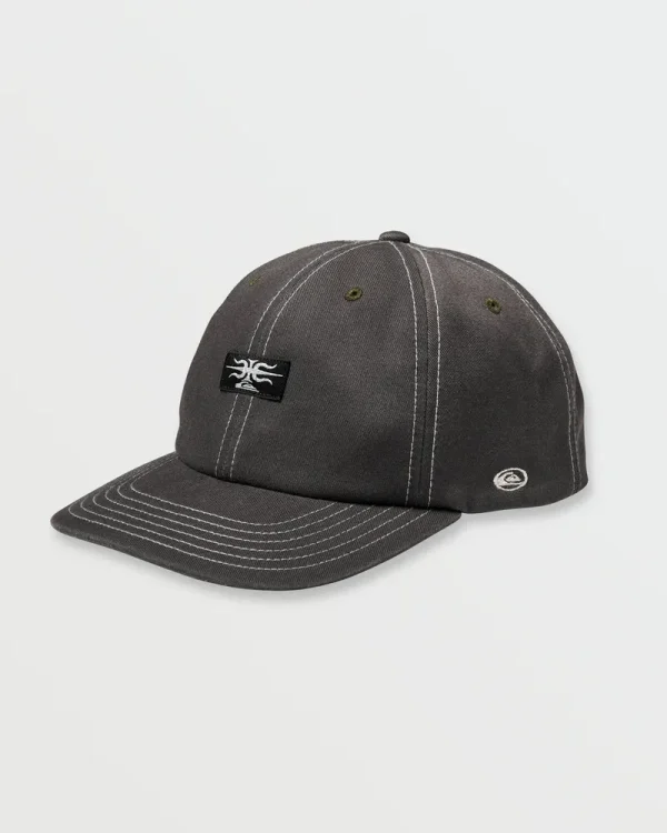 Mercury Baseball Hat