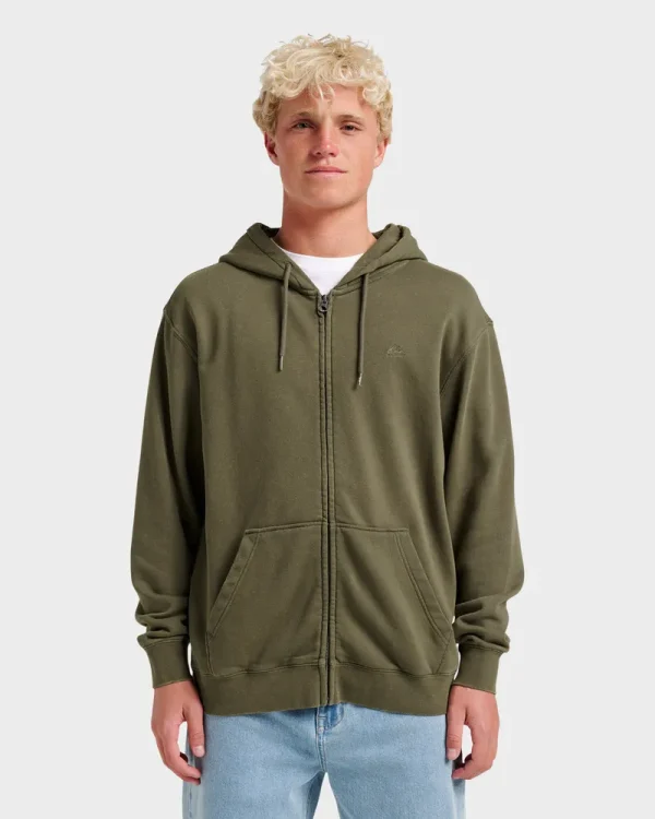 Saltwater Full Zip Hoodie