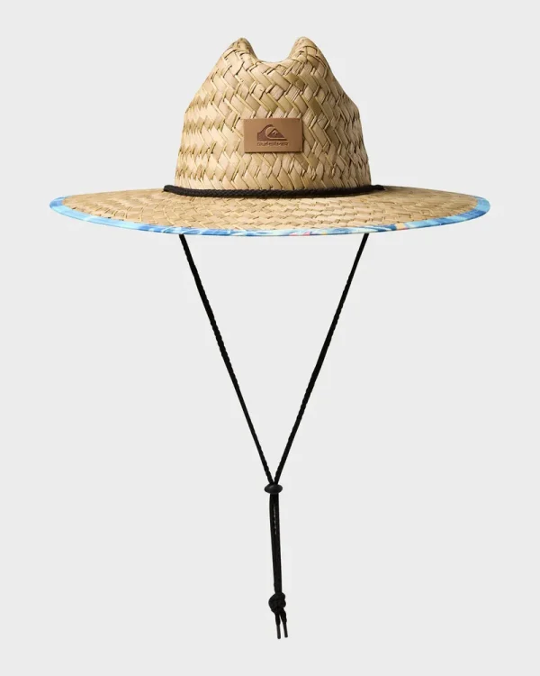 Pierside Print Hat