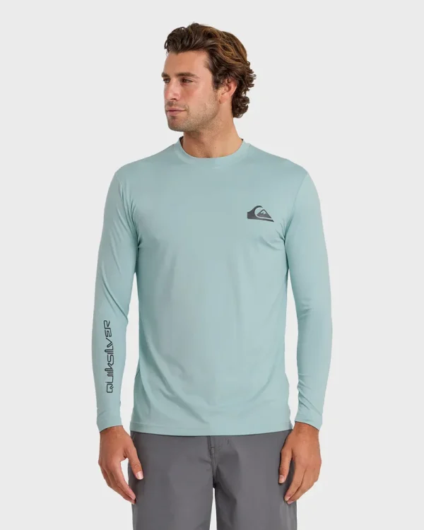 Everyday 50 UPF Long Sleeve Surf Tee