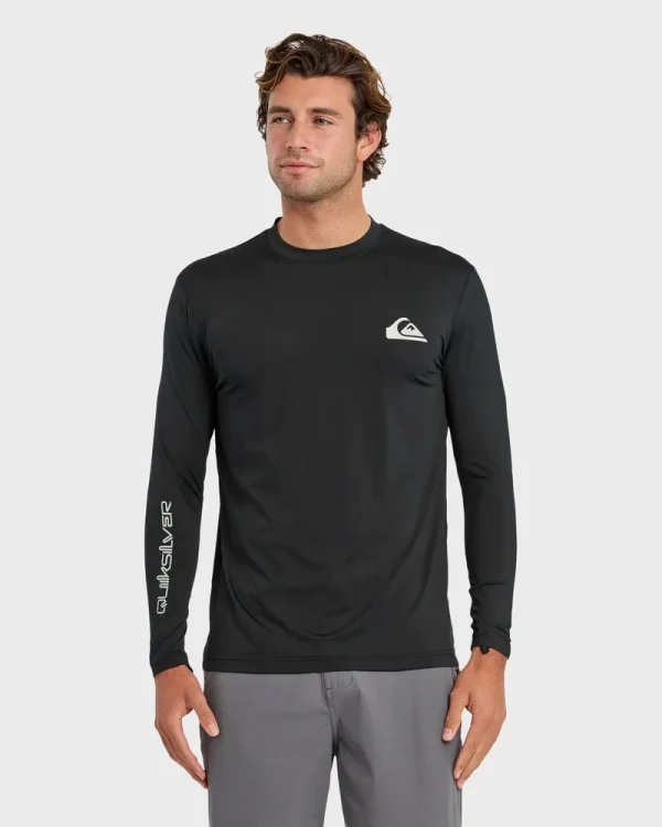 Everyday 50 UPF Long Sleeve Surf Tee