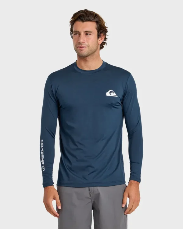 Everyday 50 UPF Long Sleeve Surf Tee