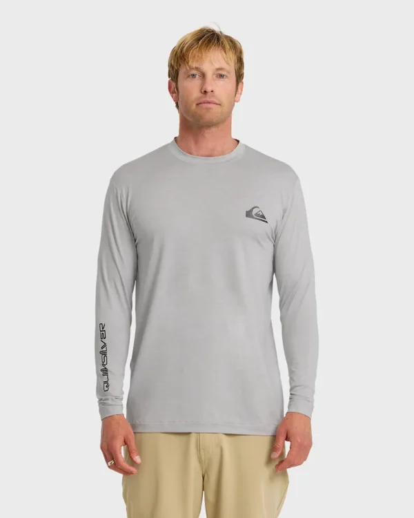 Everyday 50 UPF Long Sleeve Surf Tee
