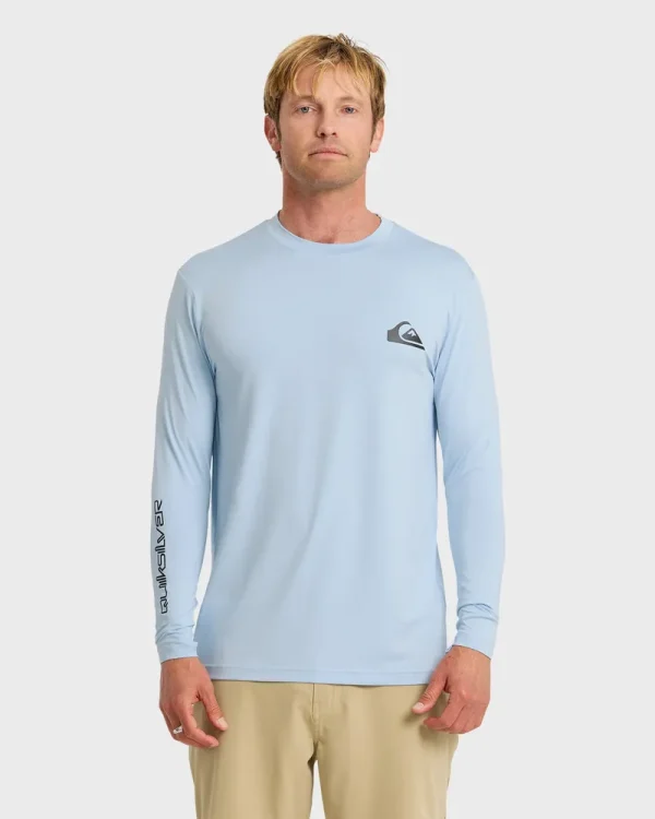 Everyday 50 UPF Long Sleeve Surf Tee