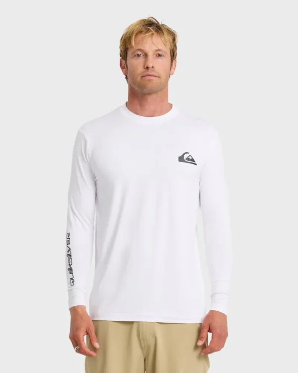 Everyday 50 UPF Long Sleeve Surf Tee