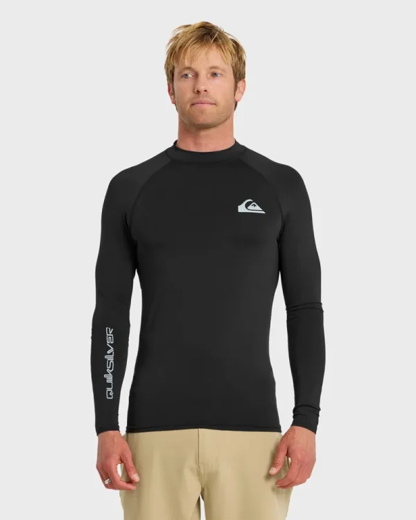 Everyday 50 UPF Long Sleeve Rashguard