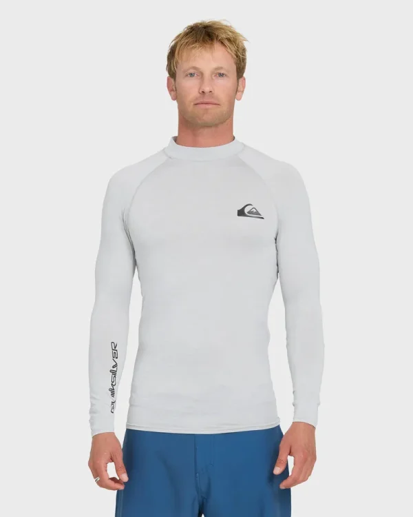 Everyday Upf 50 Long Sleeve Rashguard