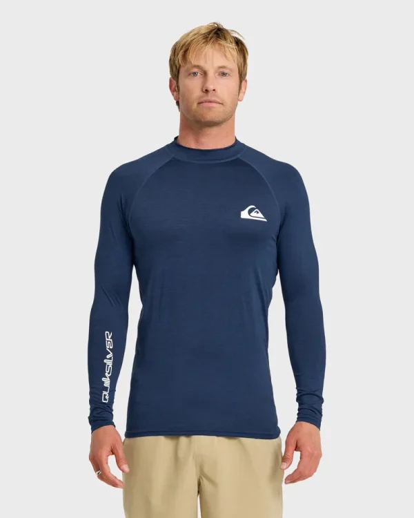 Everyday 50 UPF Long Sleeve Rashguard