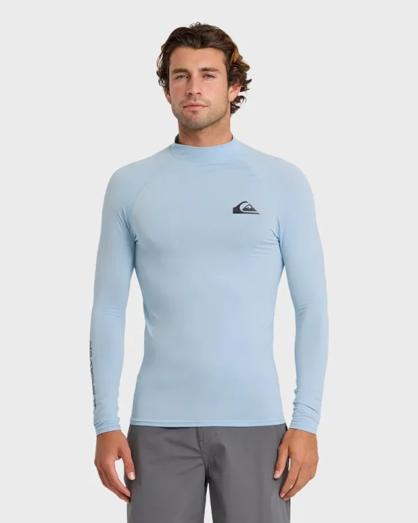 Everyday Upf 50 Long Sleeve Rashguard