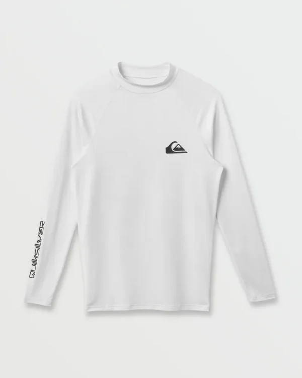 Everyday 50 UPF Long Sleeve Rashguard