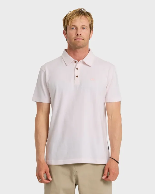 Sunset Cruise Polo Shirt
